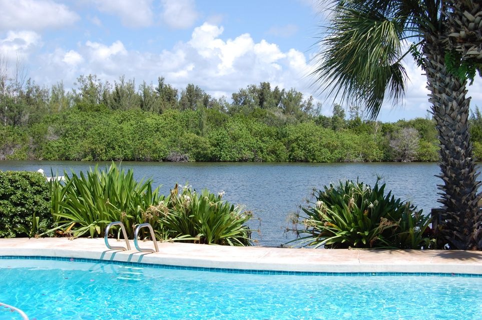 Samar Pool, Dock, Cocoa Isles