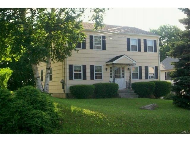 16A Fairfield Ave unit LF, Danbury, CT 06810 - photo 1