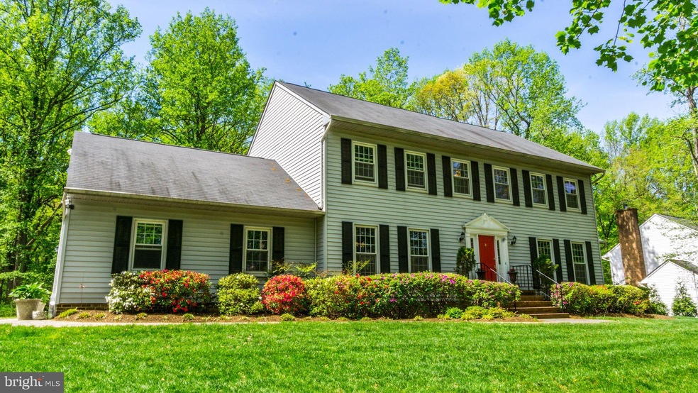 2908 S Lake Dr, Davidsonville, MD 21035 - photo 1