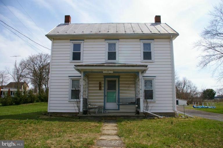 17125 Virginia Ave, Williamsport, MD 21795 - photo 1