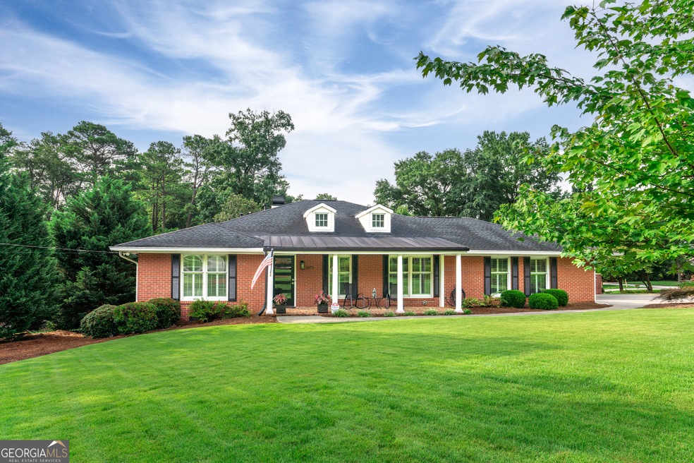 3875 Hillcrest Dr SE, Smyrna, GA 30080 - photo 1