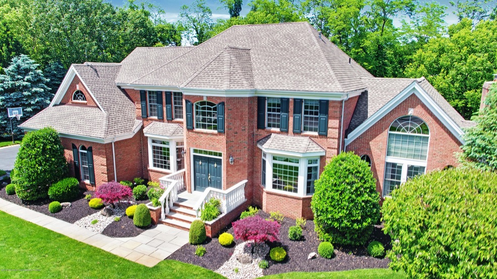 6 Wide Horizons Dr, Colts Neck, NJ 07722 - photo 1