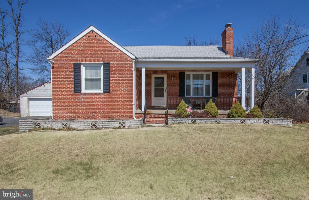 3412 Putty Hill Ave, Parkville, MD 21234 - photo 1