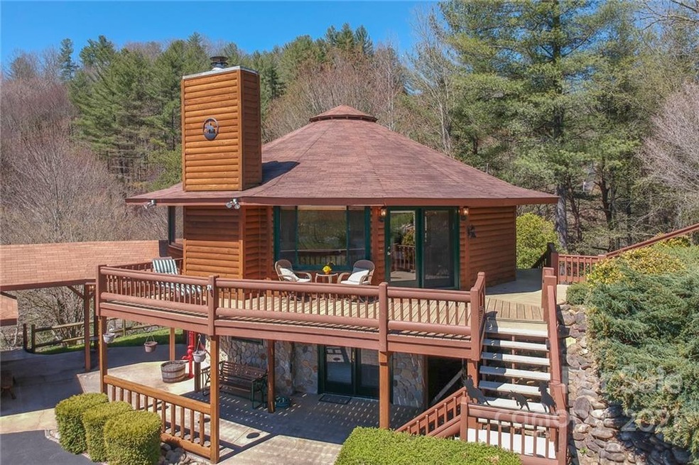 31 Hunters Ridge Rd, Burnsville, NC 28714 - photo 1