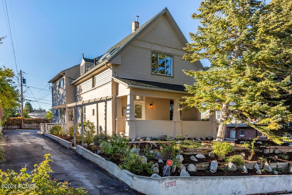 1260 East Emerson Avenue Unit 2 Salt Lak