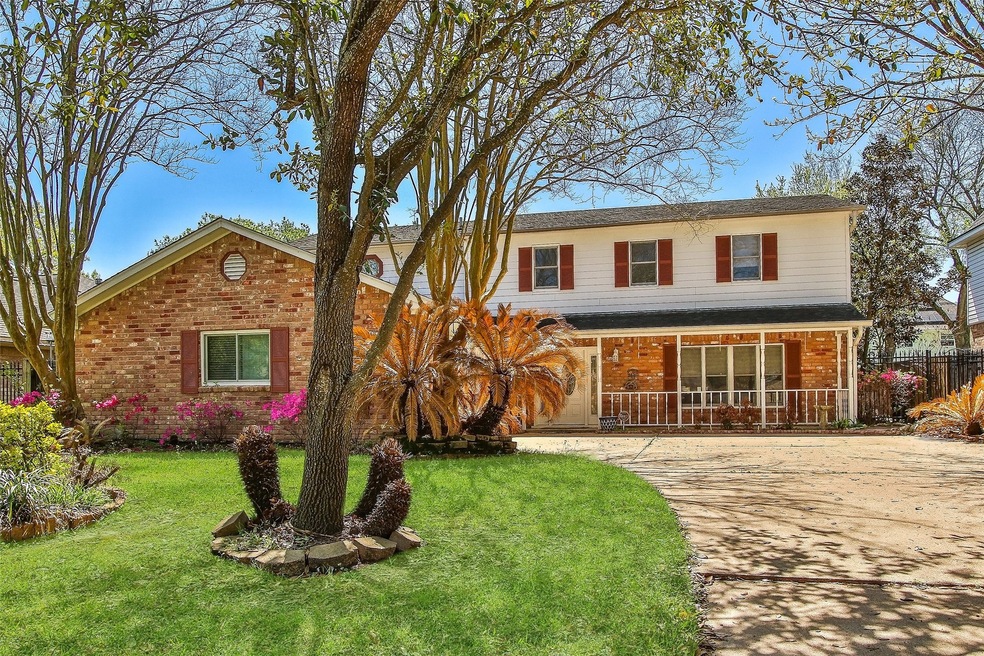 14907 Sandalfoot St, Houston, TX 77095 - photo 1