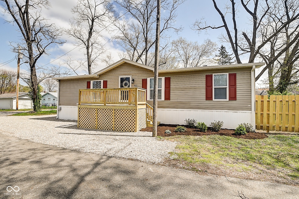 Sold $179,600 • Co-Listing Agent