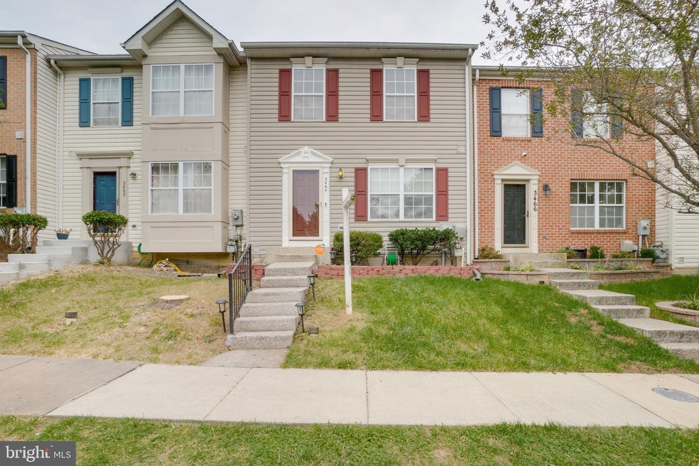 3464 Barkley Woods Rd, Windsor Mill, MD 21244 - photo 1