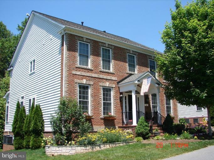 861 Still Creek Ln, Gaithersburg, MD 20878 - photo 1