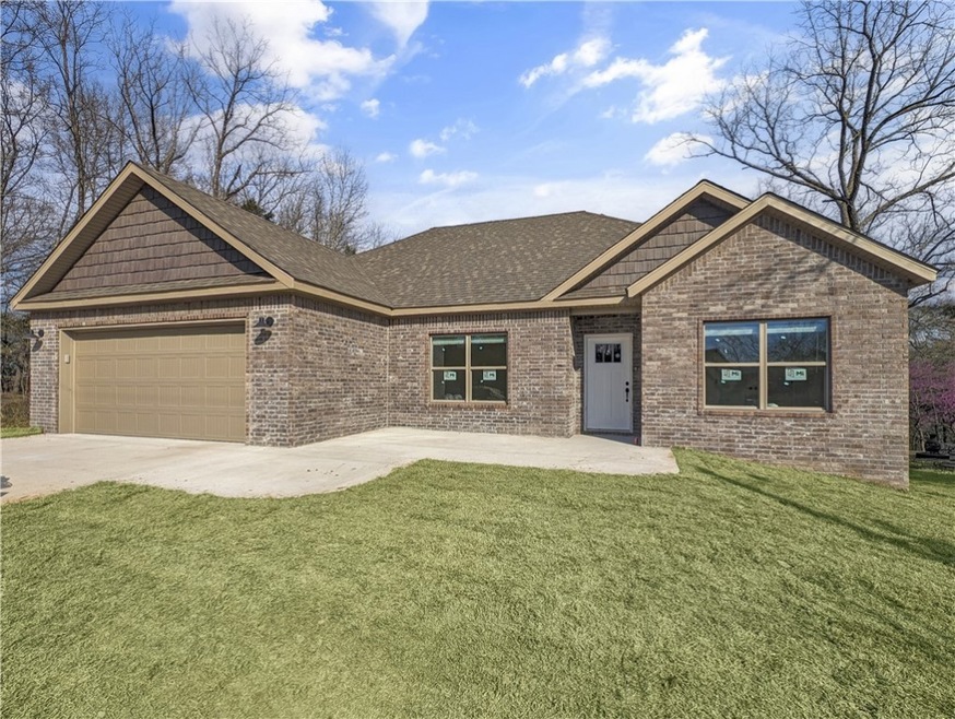 17 Holcombe Ln, Bella Vista, AR 72714 - photo 1