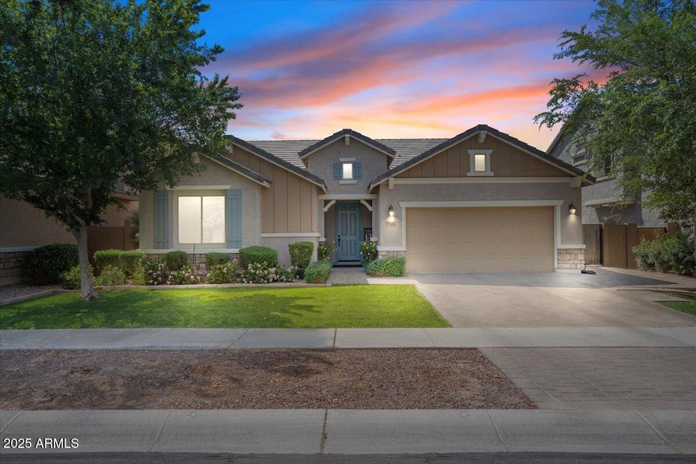 Under Contract $689,000