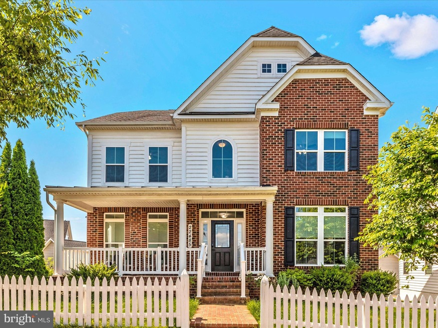 22485 Muscadine Dr, Clarksburg, MD 20871 - photo 1