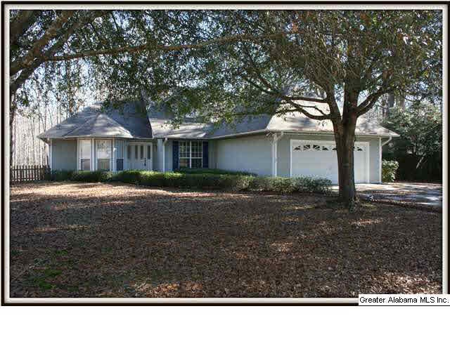 Sitting on 2+/-Acres!