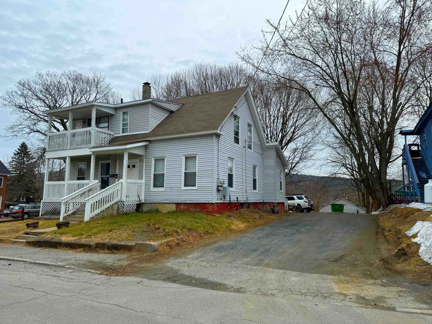 24 High St, Claremont, NH 03743 - photo 1