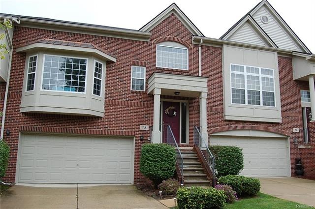 Welcome to 73 Grandview!