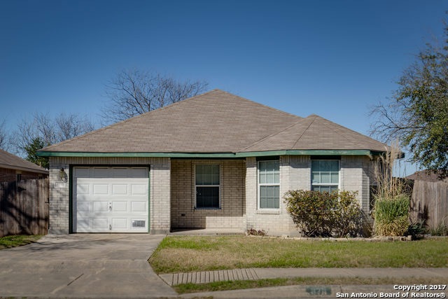 8711 Shaenfield Place, San Antonio, TX 78254 - photo 1