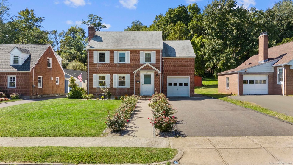 347 Eddy Glover Blvd, New Britain, CT 06053 - photo 1