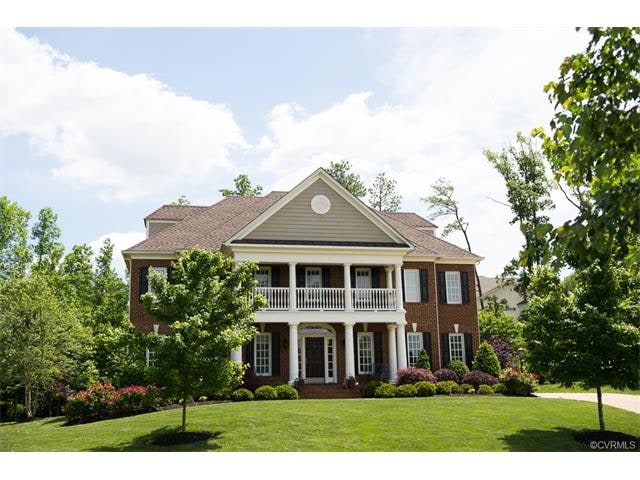 12740 Ellington Woods Place, Glen Allen, VA 23059 - photo 1