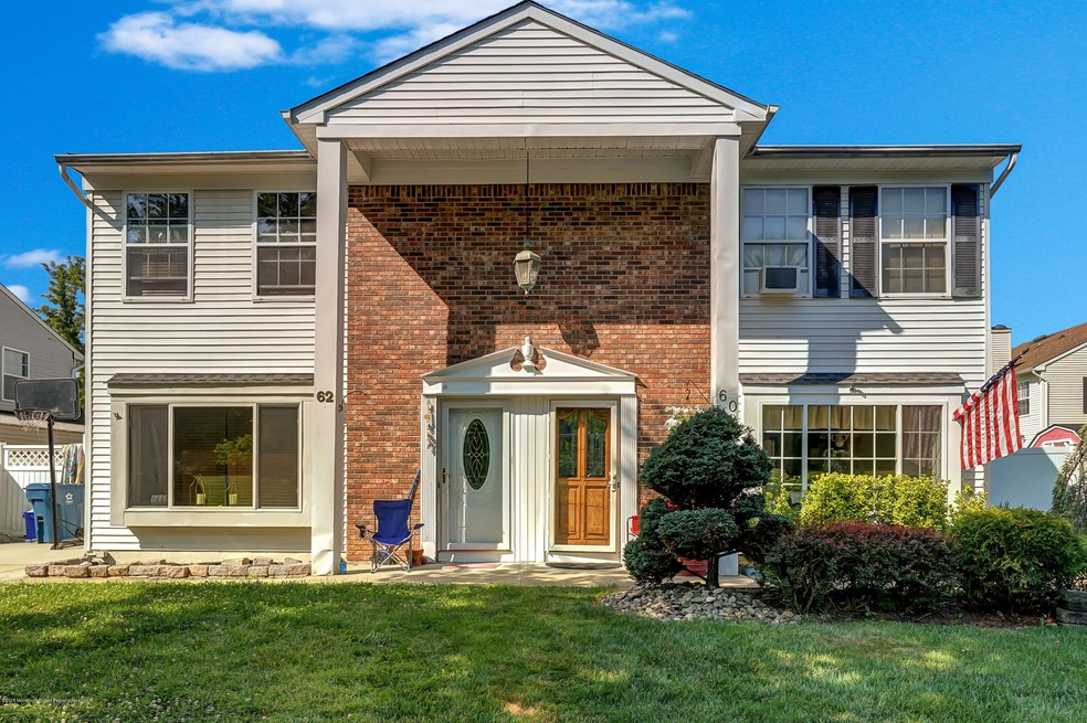 60 Brewster Cir, Old Bridge, NJ 08857 - photo 1