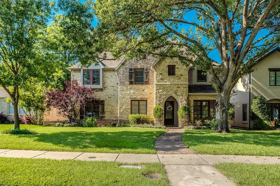 6607 Ellsworth Ave, Dallas, TX 75214 - photo 1