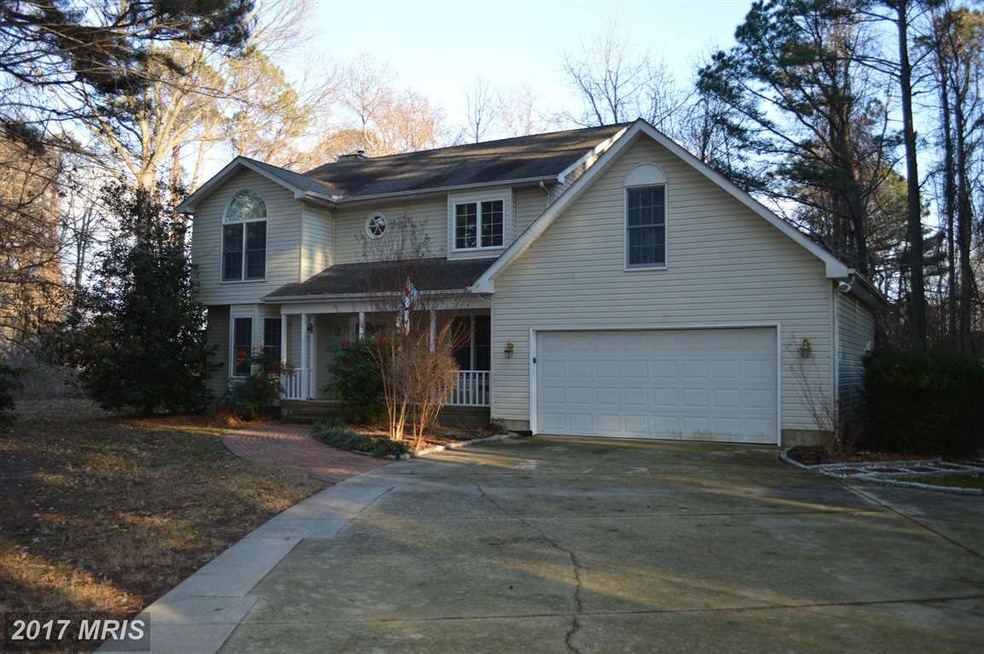 224 Tyler Ave, Saint Michaels, MD 21663 - photo 1