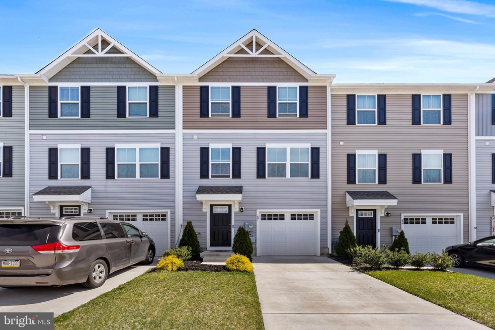 82 Burr St, Monroe, NJ 08094 - photo 1