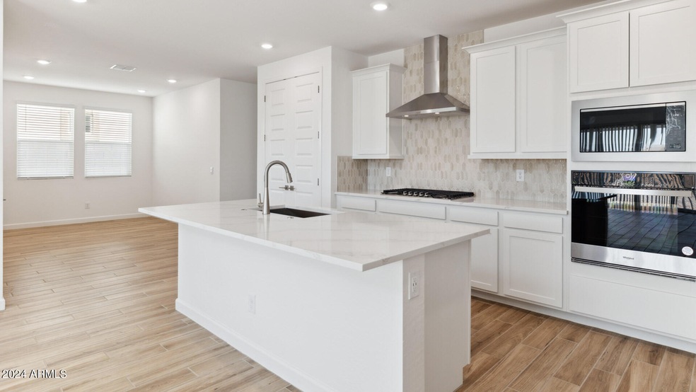 6955 W Buckhorn Trail, Peoria, AZ 85383 - photo 1