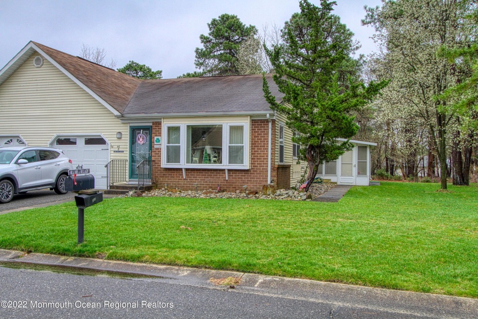 46B Auburn St, Whiting, NJ 08759 - photo 1