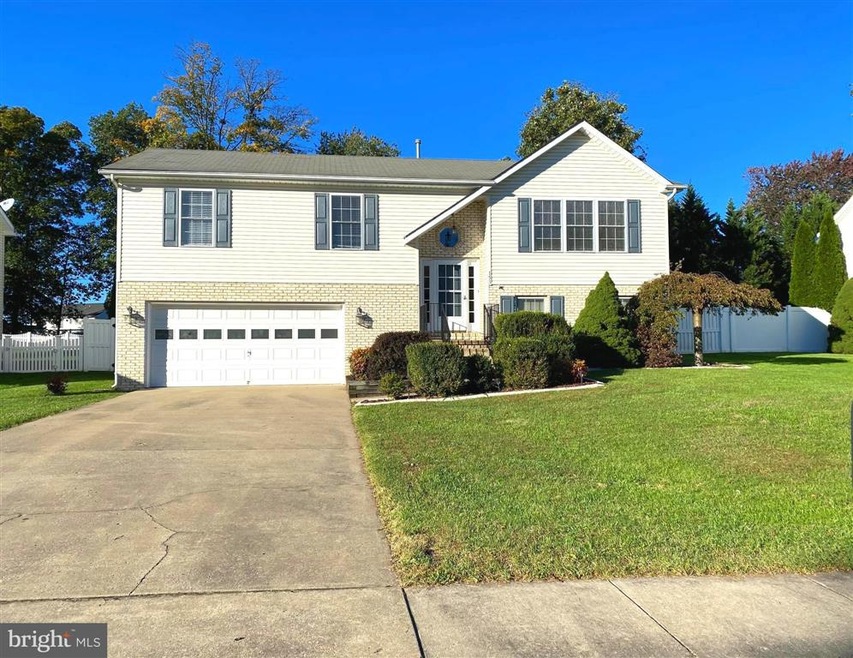 153 Mcclure Way, Winchester, VA 22602 - photo 1