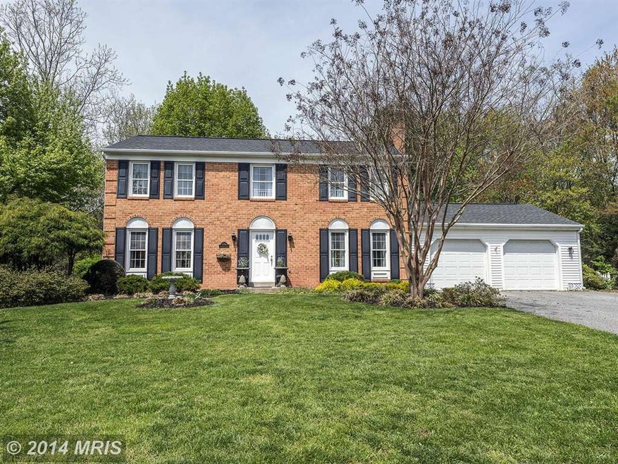 5394 View Point Ct, Sykesville, MD 21784 - photo 1