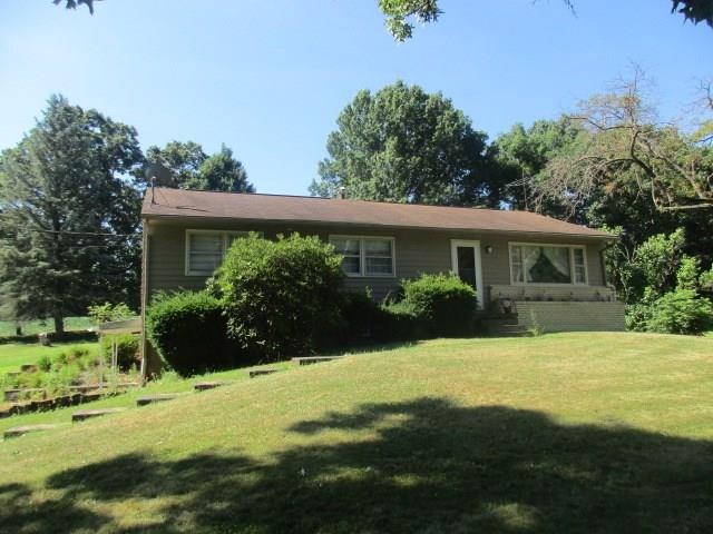 Front view