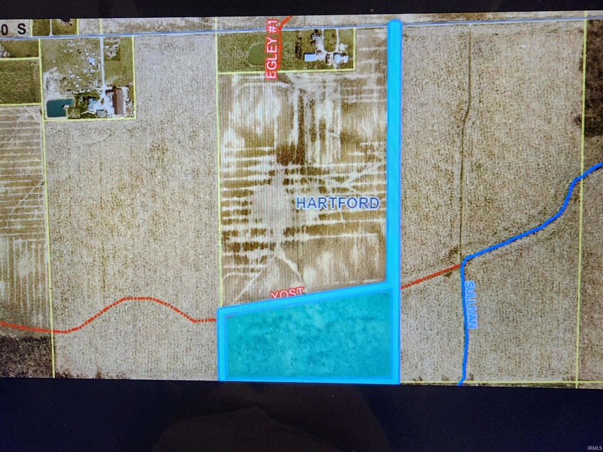 xxx W 950 S, Geneva, IN 46740 - photo 1