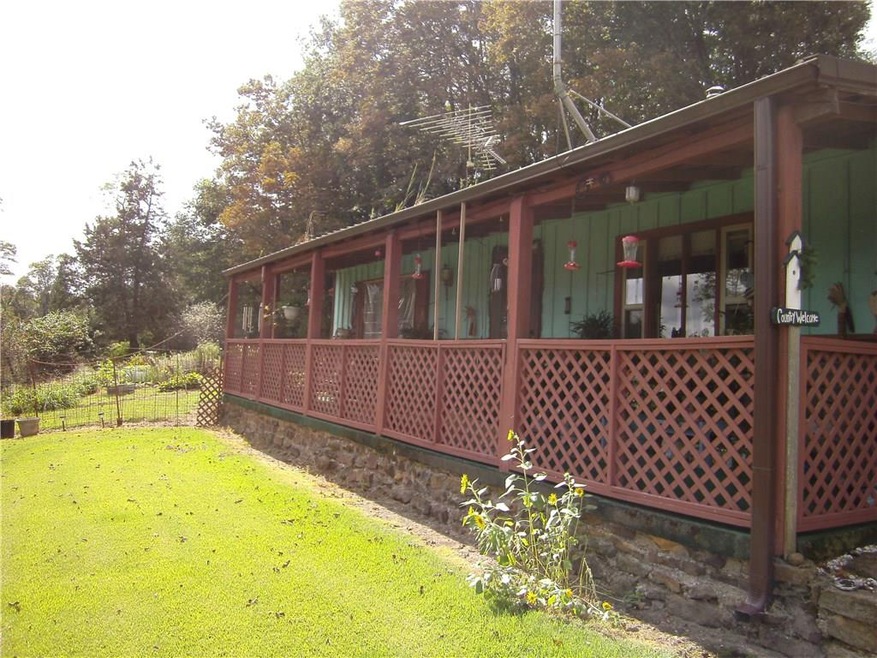 19443 Hidden Valley Rd, Winslow, AR 72959 - photo 1