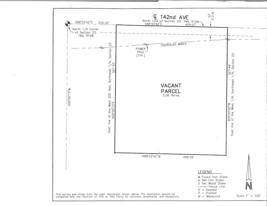 1486 142nd Ave, Dorr, MI 49323 - photo 1