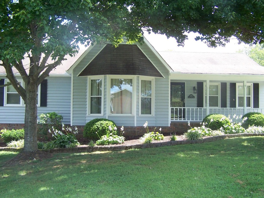 2705 Bear Creek Rd, Cookeville, TN 38506 - photo 1