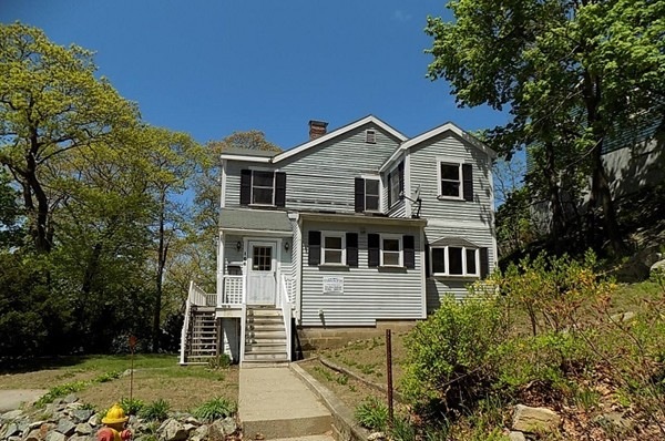 166 Westminster Rd, East Weymouth, MA 02189 - photo 1