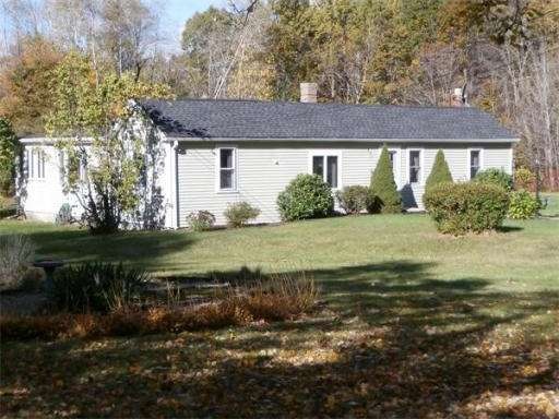 551 Williamsville Rd, Barre, MA 01005 - photo 1