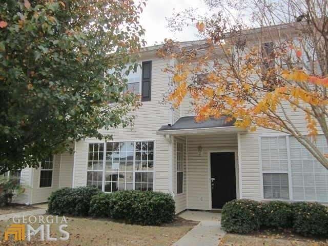 116 Odyssey Turn, Conyers, GA 30012 - photo 1