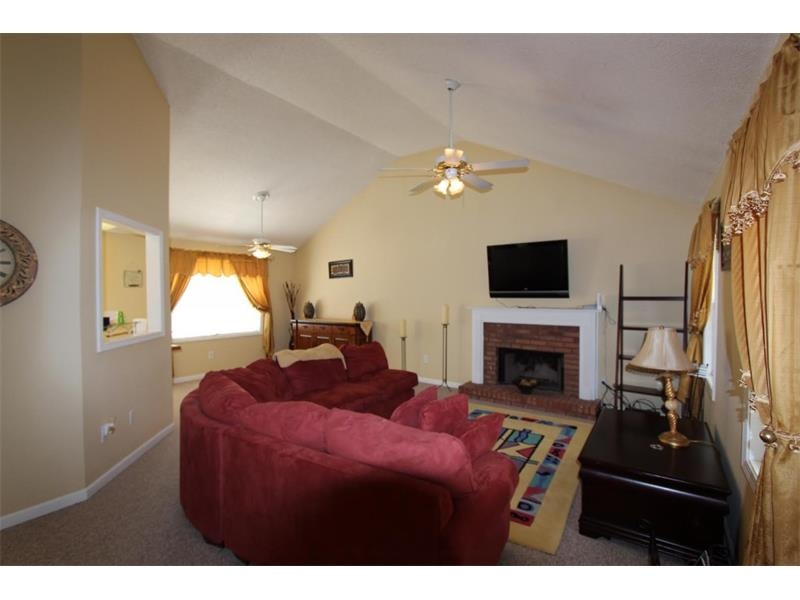 2858 Evonshire Ln, Dacula, GA 30019 - photo 1