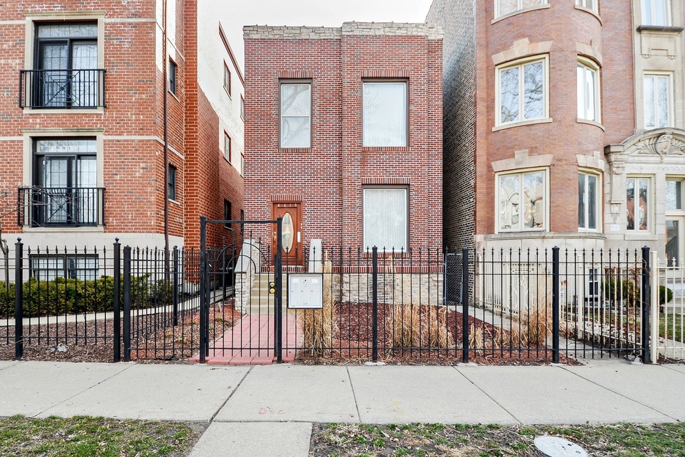 4619 S Langley Ave, Chicago, IL 60653 - photo 1