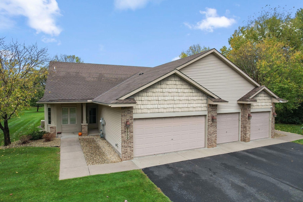 2332 Gresham Ave N, Saint Paul, MN 55128 - photo 1