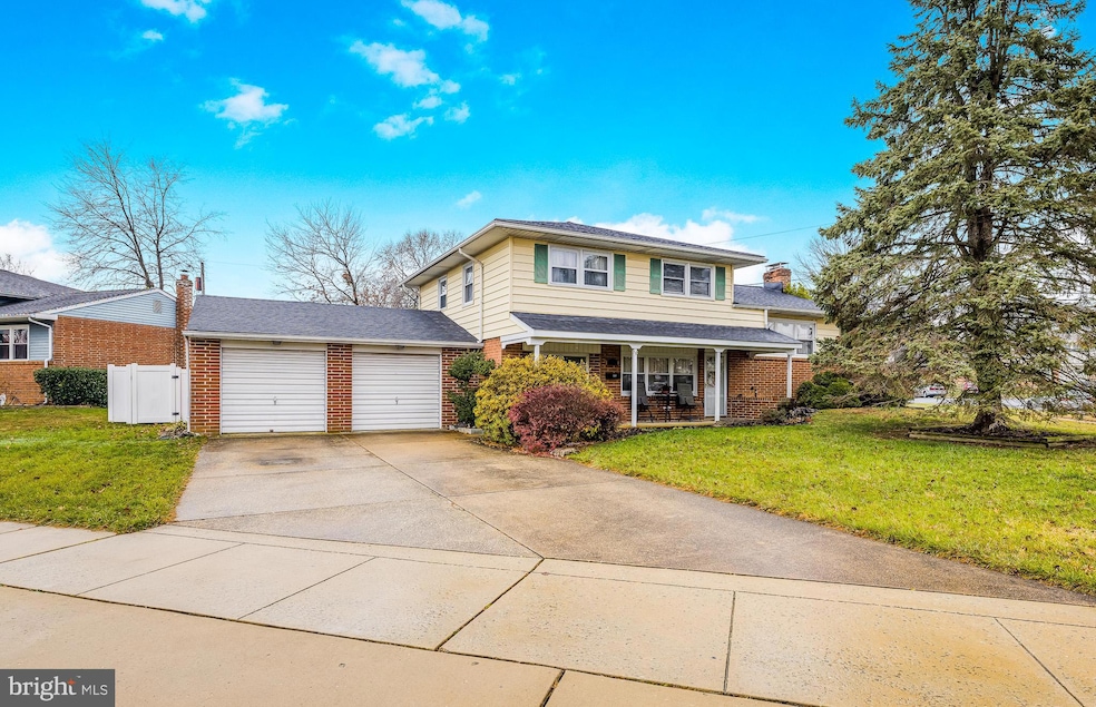 15 Byrd Ct, Wilmington, DE 19808 - photo 1