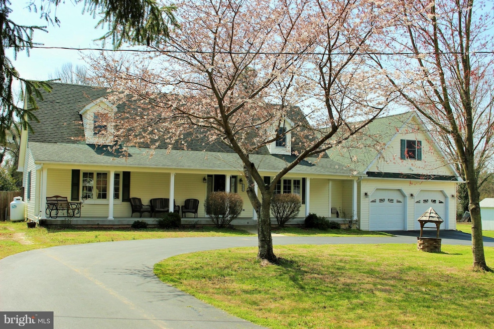 24068 N Patuxent Beach Rd, California, MD 20619 - photo 1