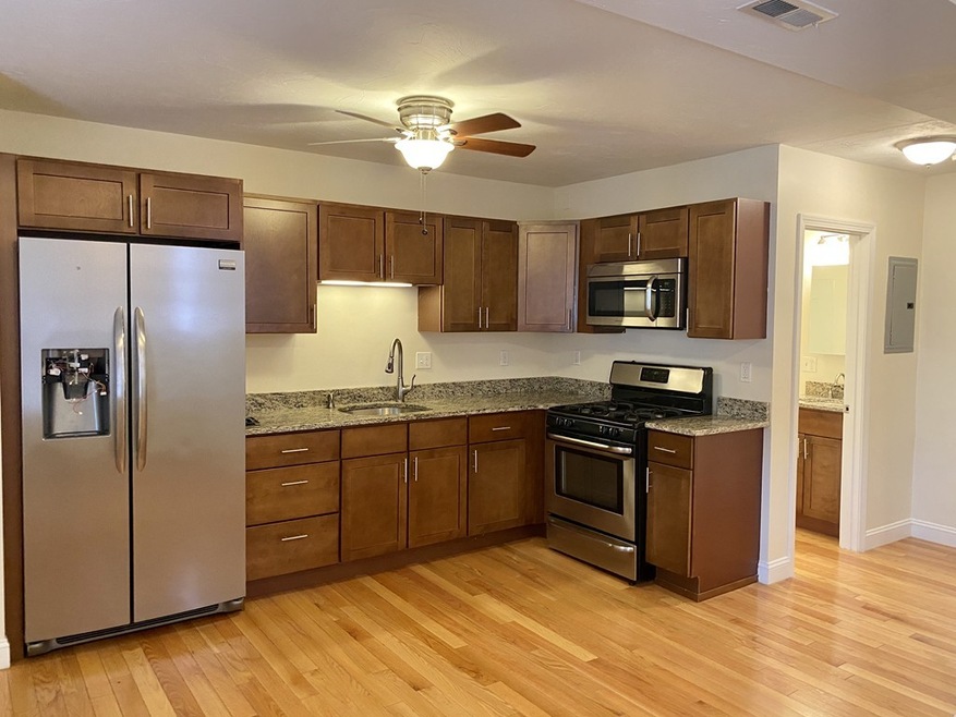 271 Lexington St unit 1, Boston, MA 02128 - photo 1