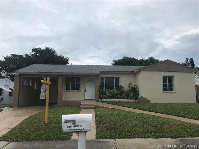 935 36th St, West Palm Beach, FL 33407 - photo 1