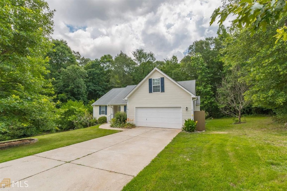 unlisted-address, Winder, GA 30680 - photo 1