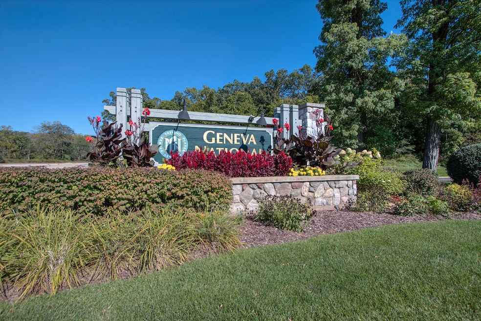 345 Foxwood Trail unit 34-09, Lake Geneva, WI 53147 - photo 1
