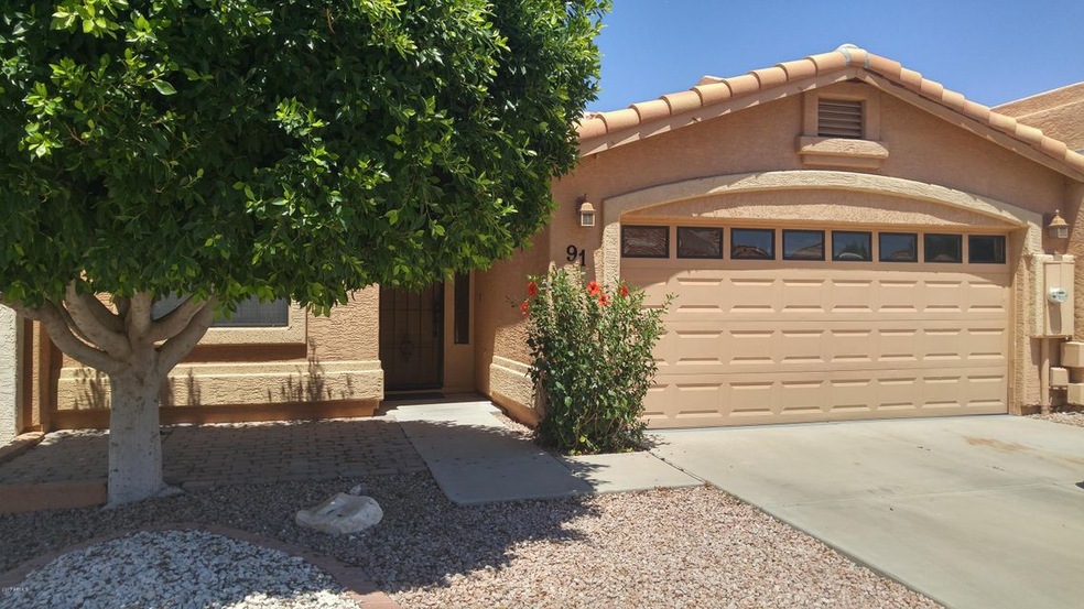 2329 N Recker Rd unit 91, Mesa, AZ 85215 - photo 1