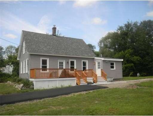 47 Salem St, Rockland, MA 02370 - photo 1