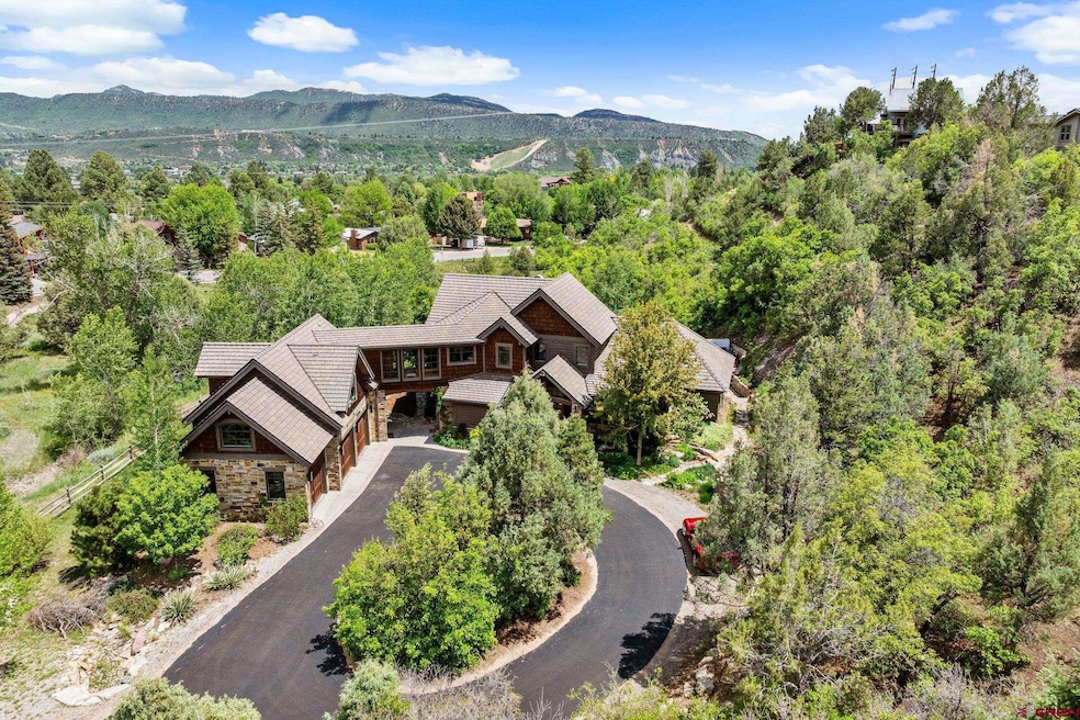 102 Rockridge Dr, Durango, CO 81301 - photo 1